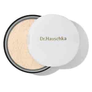 Dr Hauschka Translucent Ansiktspuder Compact 9 g Dr Hauschka Translucent Ansiktspuder Compact 9 g