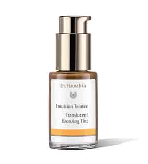 Dr Hauschka Translucent Bronzing Tint 18 ml Dr Hauschka Translucent Bronzing Tint 18 ml