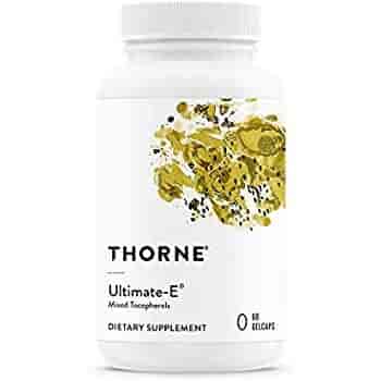 Ultimate-E 60kap Ultimate-E 60kap