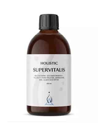 Holistic SuperVitalis 450 ml Holistic SuperVitalis 450 ml