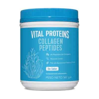 Vital Proteins Collagen Peptides 567 g pulver Vital Proteins Collagen Peptides 567 g pulver