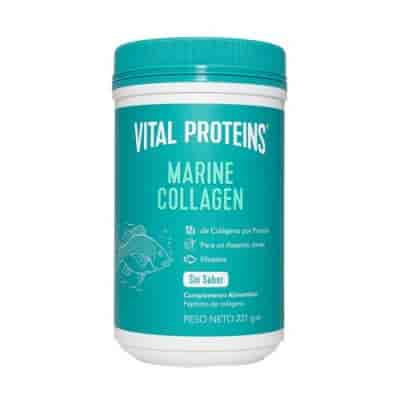 Vital Proteins Marine Collagen 221 g pulver Vital Proteins Marine Collagen 221 g pulver