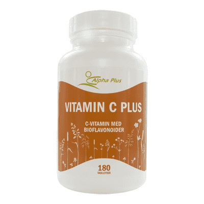 Alpha Plus Vitamin C Plus 180 tab Alpha Plus Vitamin C Plus 180 tab