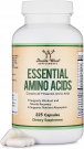 Double Wood Essential Amino Acids 225kap